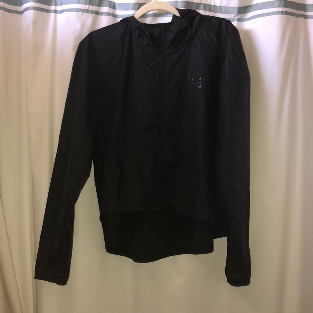 Under Armor Loose Fit Jacket